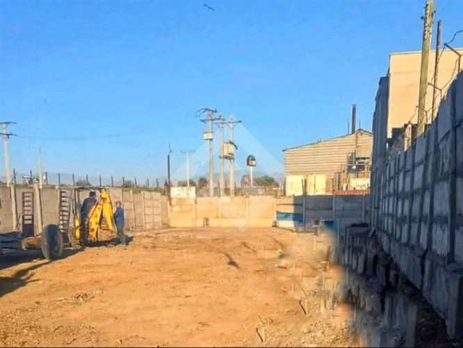 Sitio en venta en Coquimbo