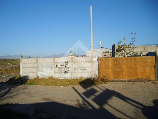 Sitio en venta en Coquimbo