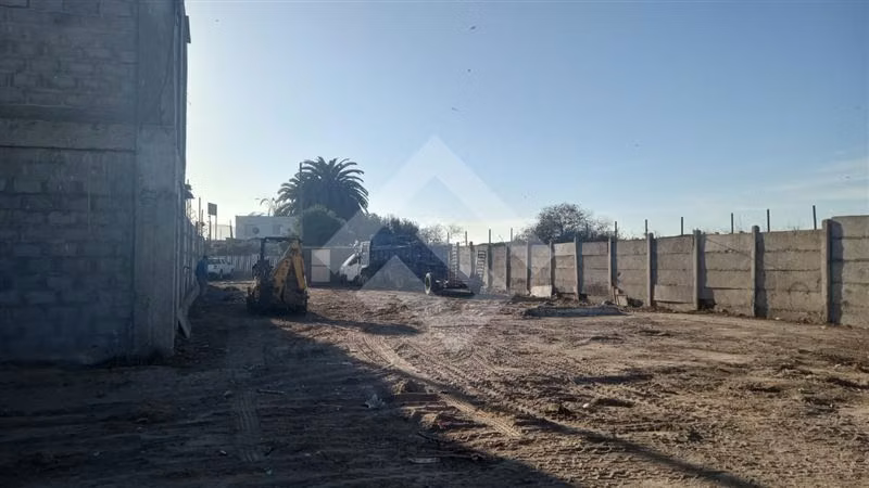 Sitio en venta en Coquimbo