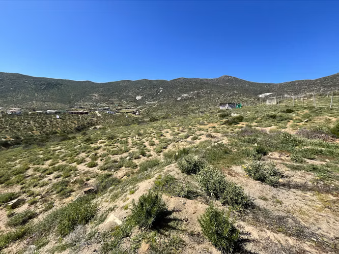 Parcela en venta en La Serena - Imagen 2