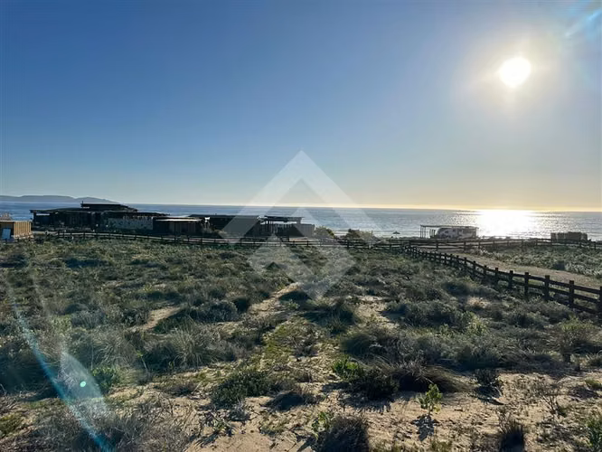 Sitio en venta en Coquimbo