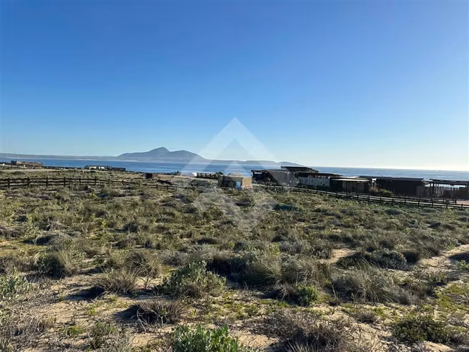 Sitio en venta en Coquimbo