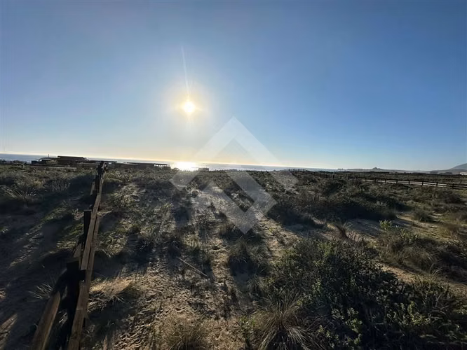 Sitio en venta en Coquimbo
