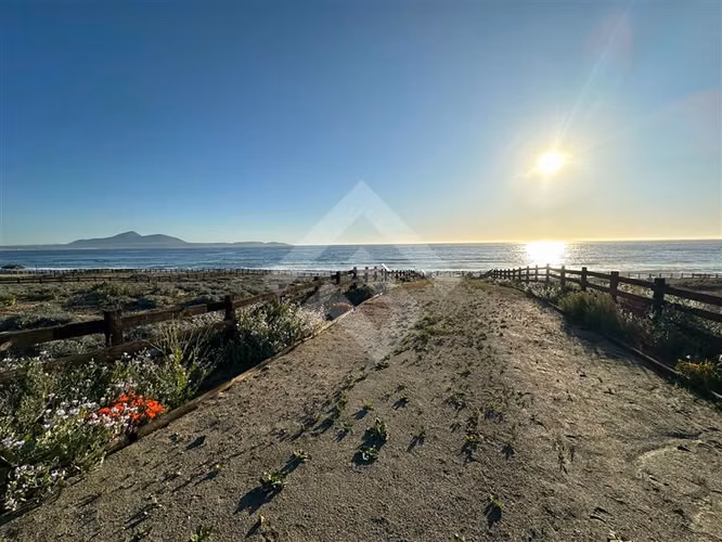 Sitio en venta en Coquimbo