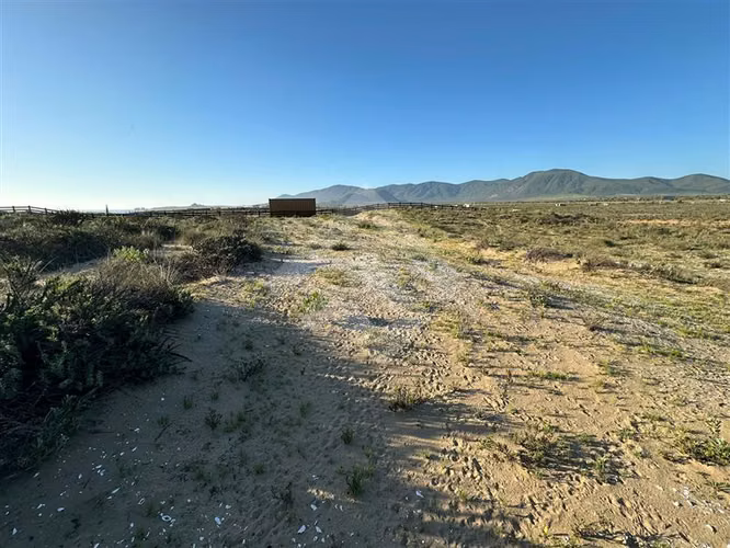 Sitio en venta en Coquimbo