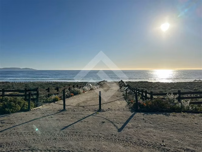 Sitio en venta en Coquimbo