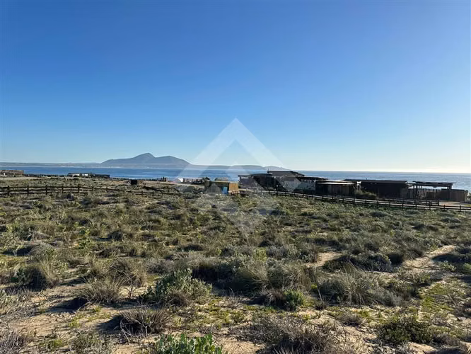 Sitio en venta en Coquimbo