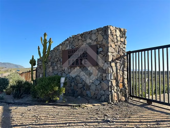 Sitio en venta en Coquimbo