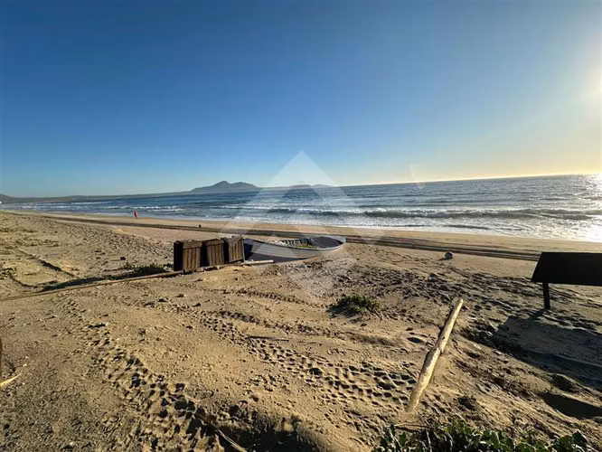 Sitio en venta en Coquimbo