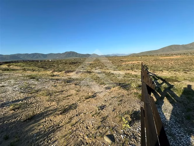 Sitio en venta en Coquimbo