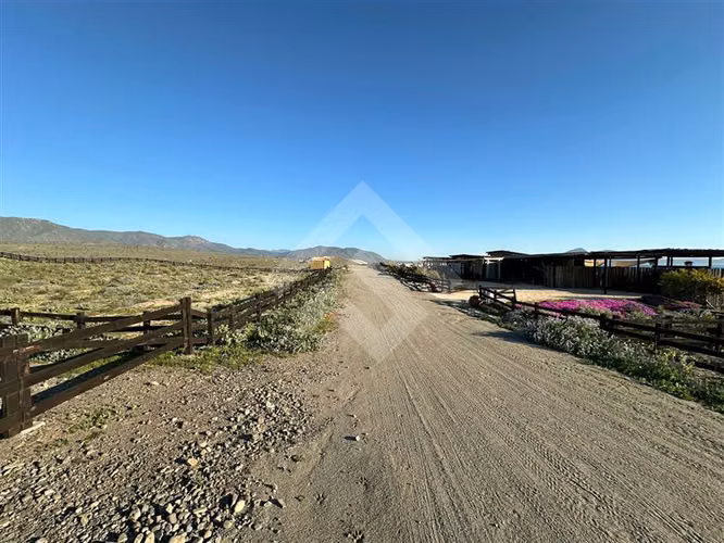 Sitio en venta en Coquimbo