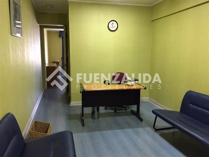 Oficina en arriendo en La Serena