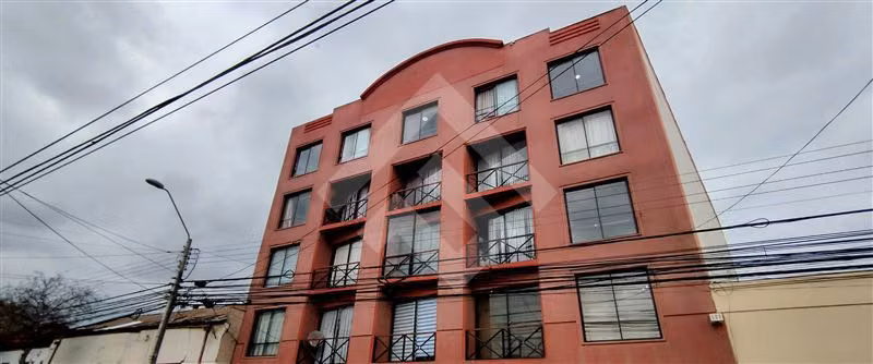 Oficina en arriendo en La Serena