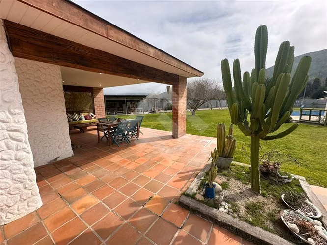 Casa en venta de 8 dorm. en Vicuña