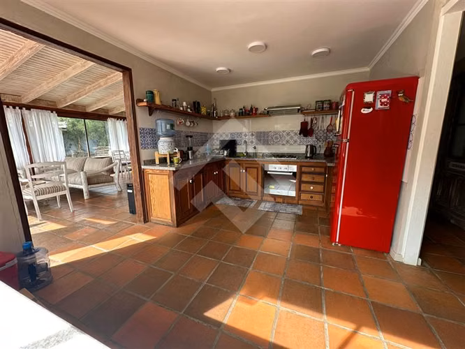 Casa en venta de 8 dorm. en Vicuña
