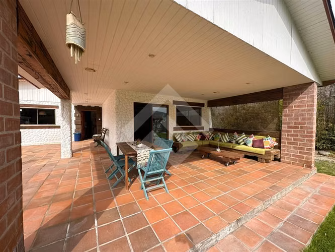 Casa en venta de 8 dorm. en Vicuña