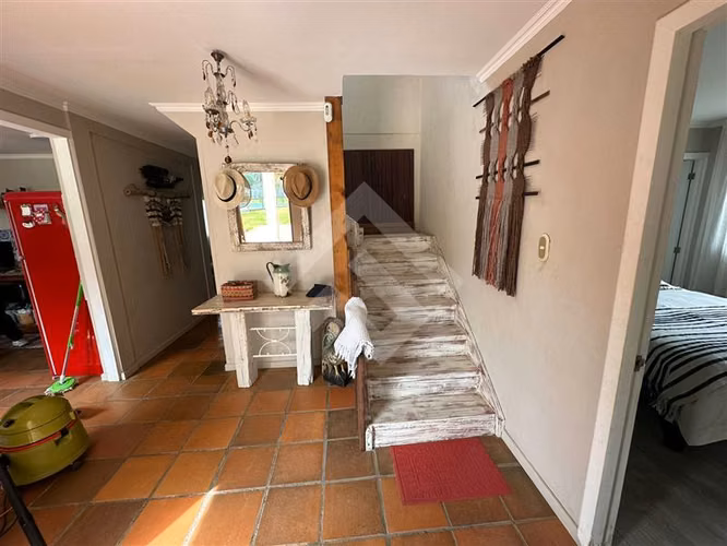 Casa en venta de 8 dorm. en Vicuña