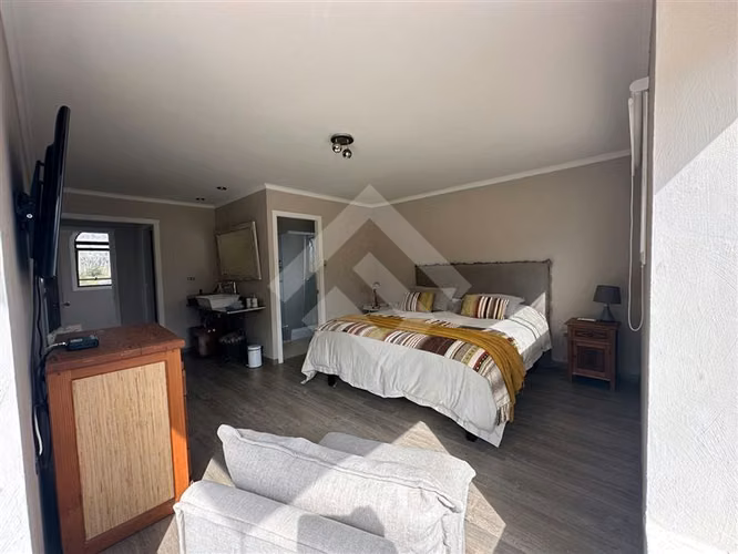 Casa en venta de 8 dorm. en Vicuña