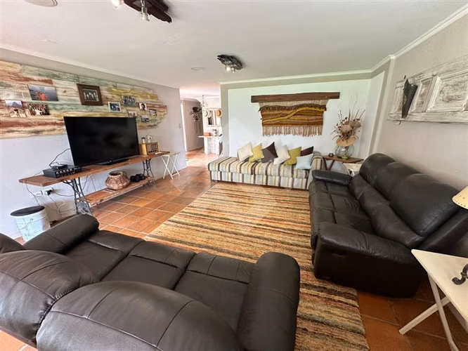Casa en venta de 8 dorm. en Vicuña