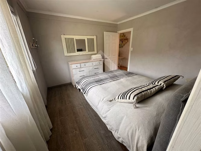 Casa en venta de 8 dorm. en Vicuña