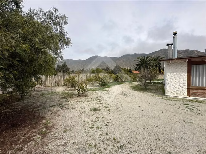 Casa en venta de 8 dorm. en Vicuña
