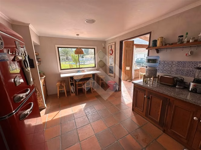 Casa en venta de 8 dorm. en Vicuña