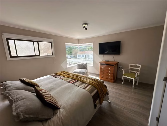 Casa en venta de 8 dorm. en Vicuña
