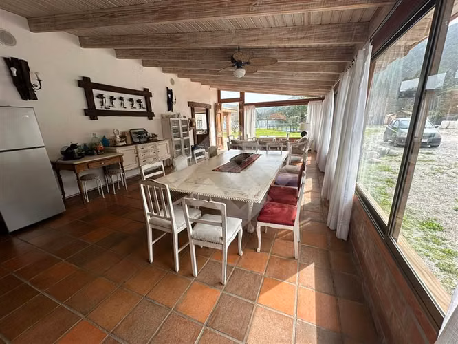 Casa en venta de 8 dorm. en Vicuña