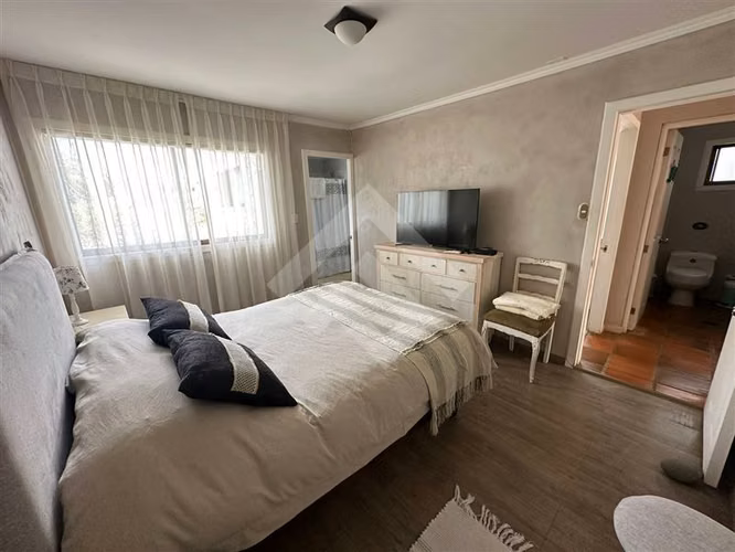 Casa en venta de 8 dorm. en Vicuña