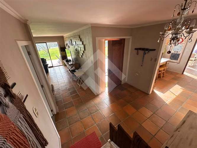 Casa en venta de 8 dorm. en Vicuña