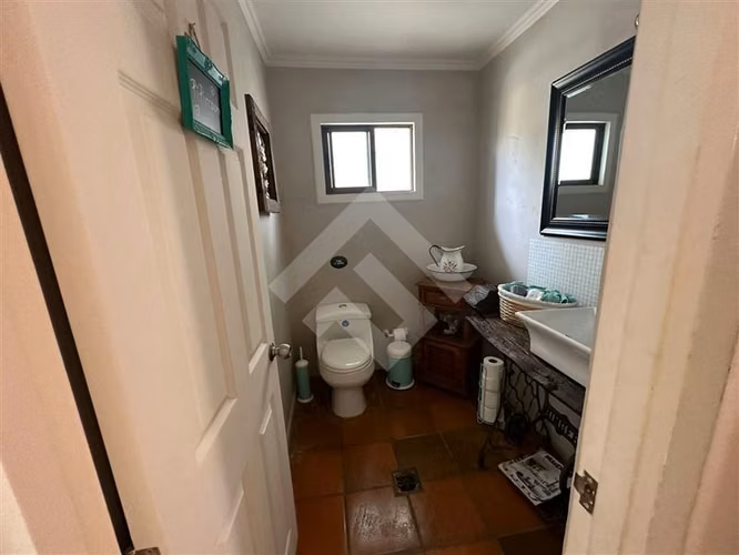 Casa en venta de 8 dorm. en Vicuña