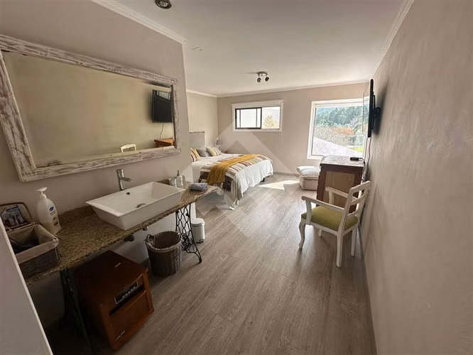 Casa en venta de 8 dorm. en Vicuña