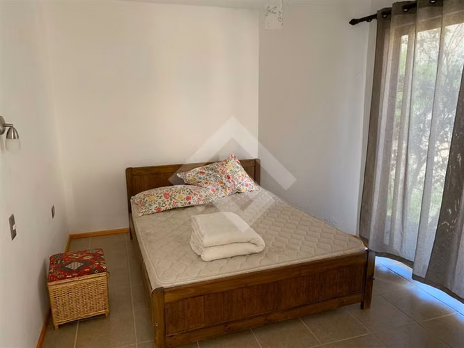 Parcela en venta en Paiguano