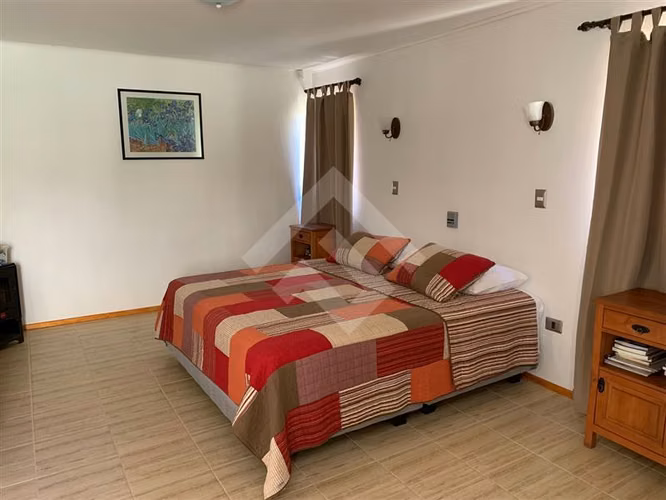 Parcela en venta en Paiguano
