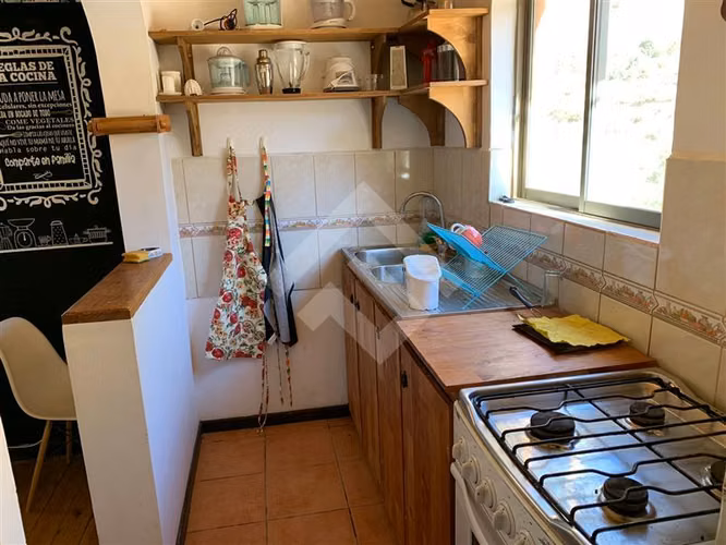 Parcela en venta en Paiguano