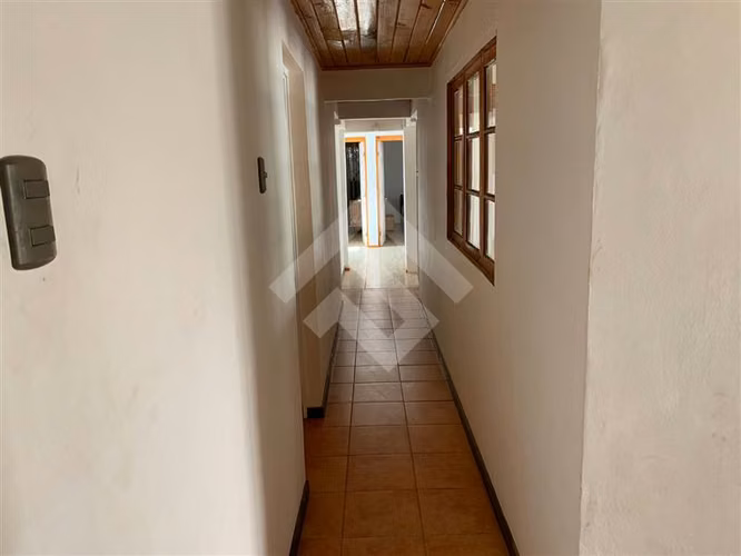 Parcela en venta en Paiguano
