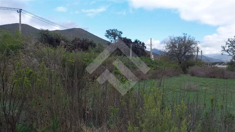 Casa en arriendo Ruta 41, La Marquesa, Valle del Elqui