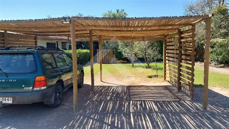 Casa en arriendo Ruta 41, La Marquesa, Valle del Elqui