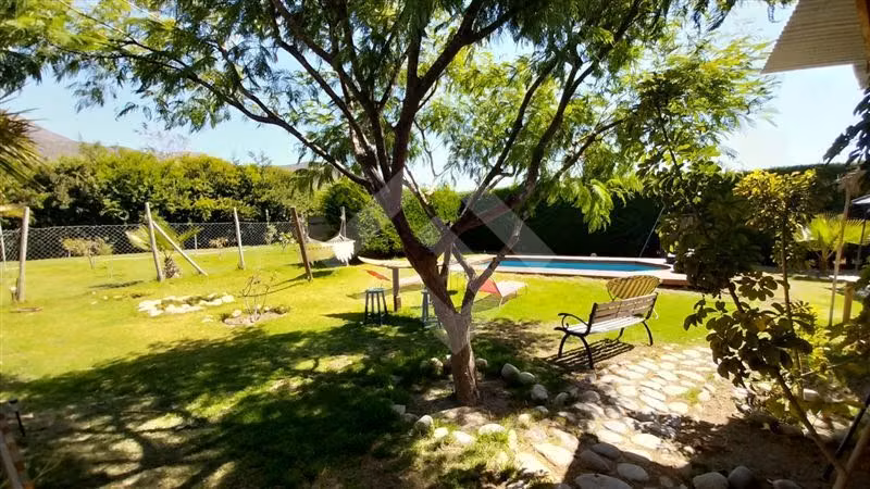 Casa en arriendo Ruta 41, La Marquesa, Valle del Elqui