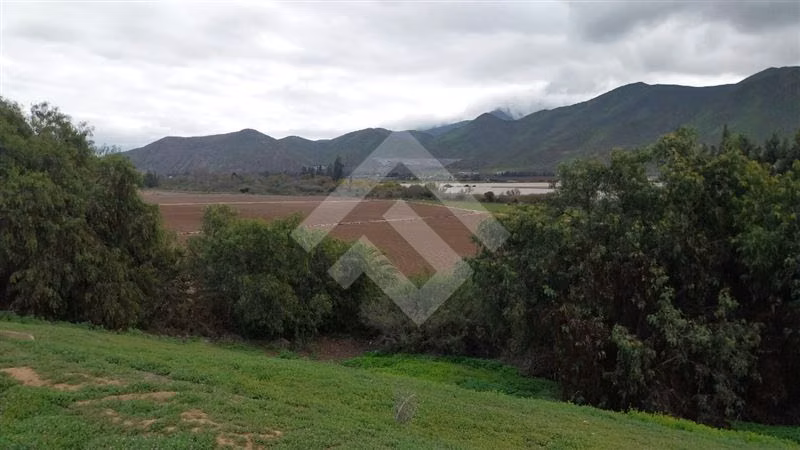 Casa en arriendo Ruta 41, La Marquesa, Valle del Elqui