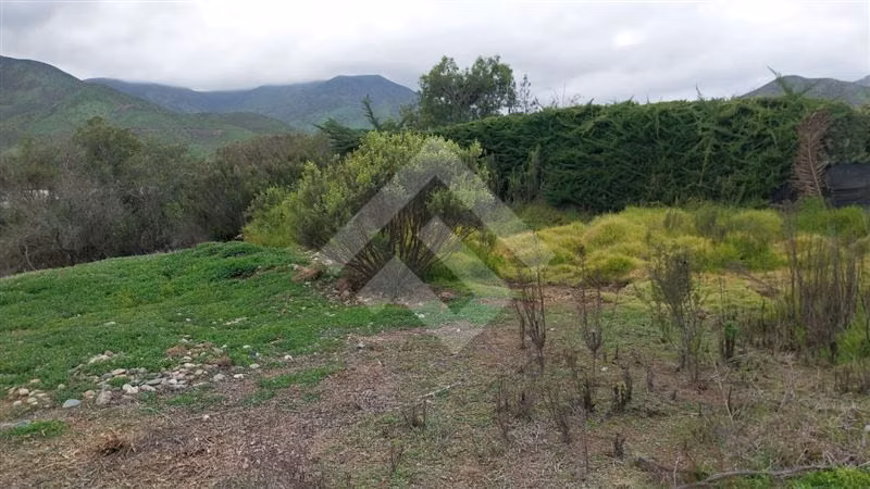 Casa en arriendo Ruta 41, La Marquesa, Valle del Elqui