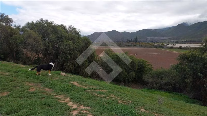 Casa en arriendo Ruta 41, La Marquesa, Valle del Elqui