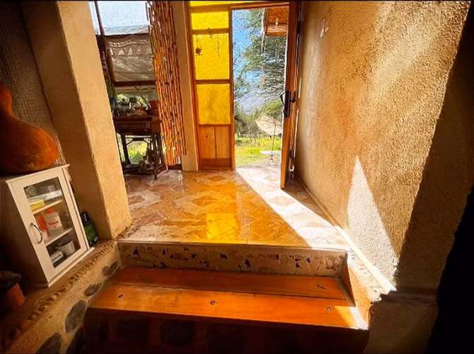 Casa en venta de 4 dorm. 2 baños en Vicuñasector El Durazno