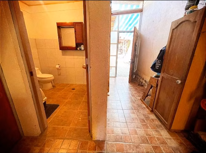 Casa en venta de 4 dorm. 2 baños en Vicuñasector El Durazno