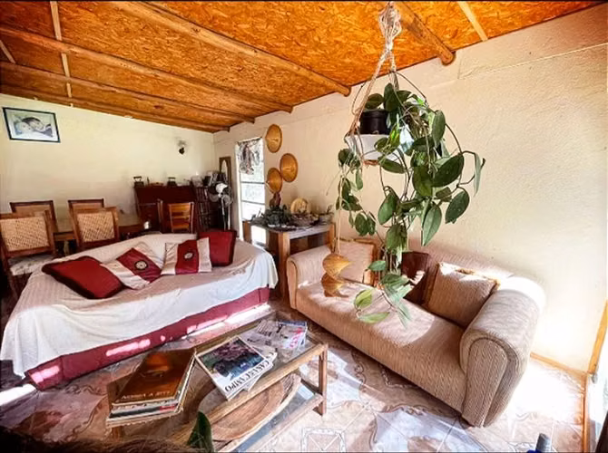 Casa en venta de 4 dorm. 2 baños en Vicuñasector El Durazno