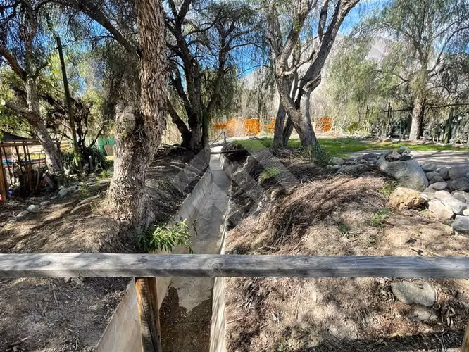 Casa en venta de 4 dorm. 2 baños en Vicuñasector El Durazno