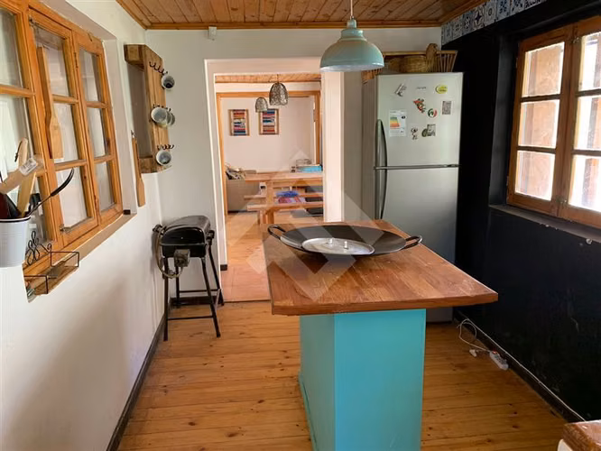 Casa en venta de 6 dorm. en Paiguano - Imagen 6
