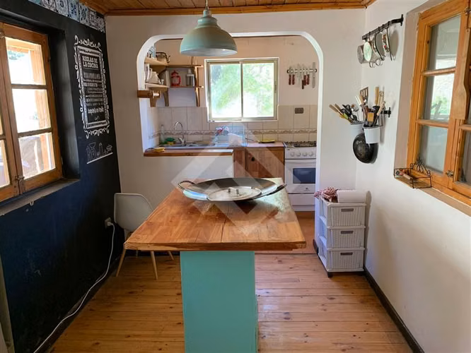 Casa en venta de 6 dorm. en Paiguano - Imagen 7