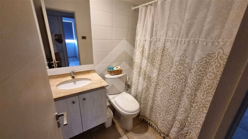 Departamento venta sector Av de Mar, de 3 dorm. en La Serena - Imagen 6