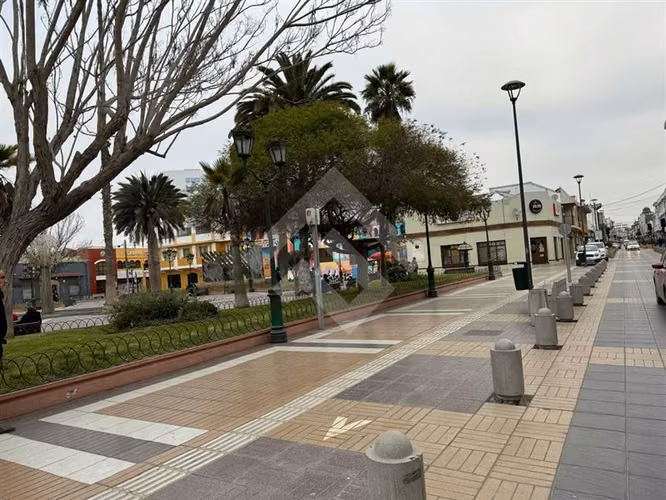 Local Comercial en arriendo en Coquimbo plaza de armas